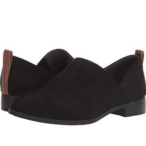 *Final Price* Dr Scholls Shoes Loafers Women's 9 Black Classic Office Career